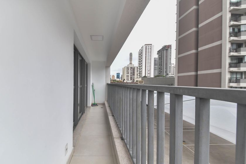 Apartamento – São Paulo - Vista 5