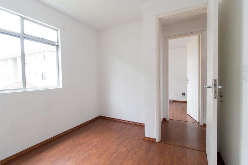 Apartamento – Curitiba, Jardim Botânico - Vista 5