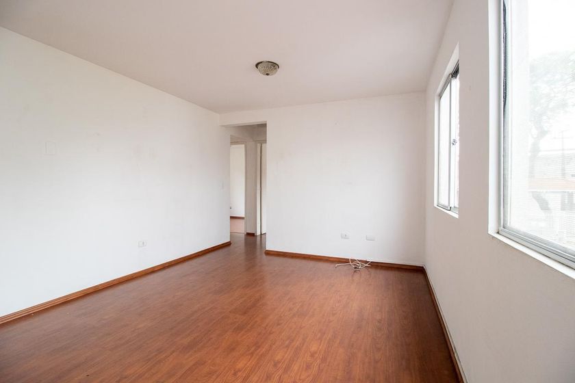 Apartamento – Curitiba, Jardim Botânico - Vista 2