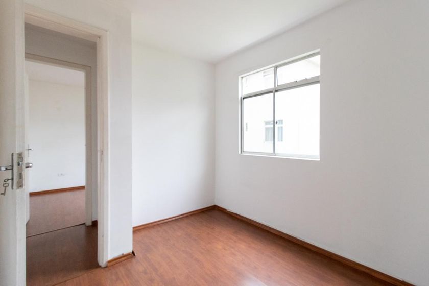 Apartamento – Curitiba, Jardim Botânico - Mais