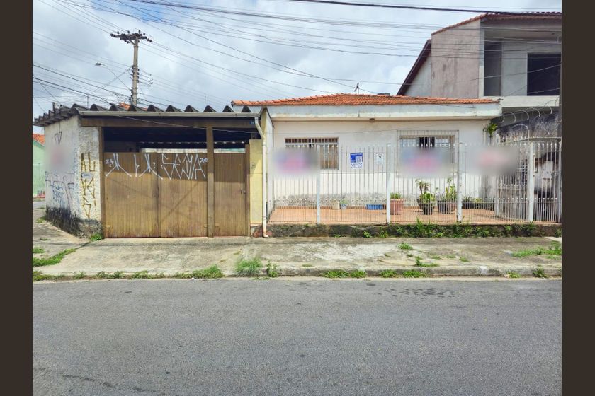 Moradia – Guarulhos - Vista 3