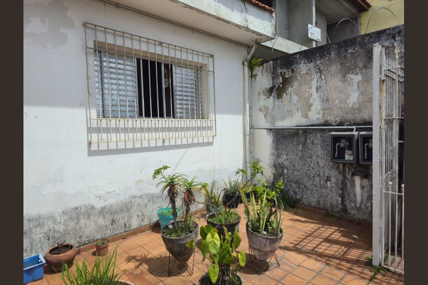 Moradia – Guarulhos - Mais