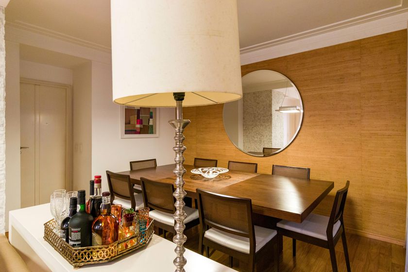 Apartamento em Panamby - Widok 4