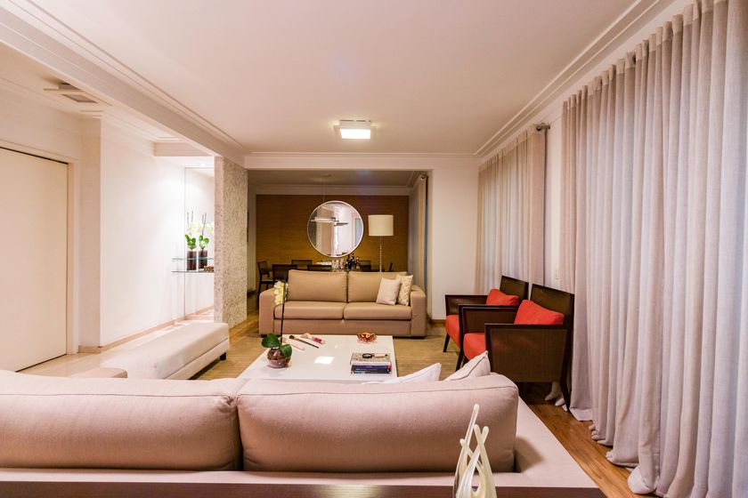 Apartamento em Panamby - Widok 3