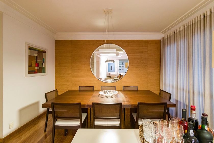 Apartamento em Panamby - Widok 5