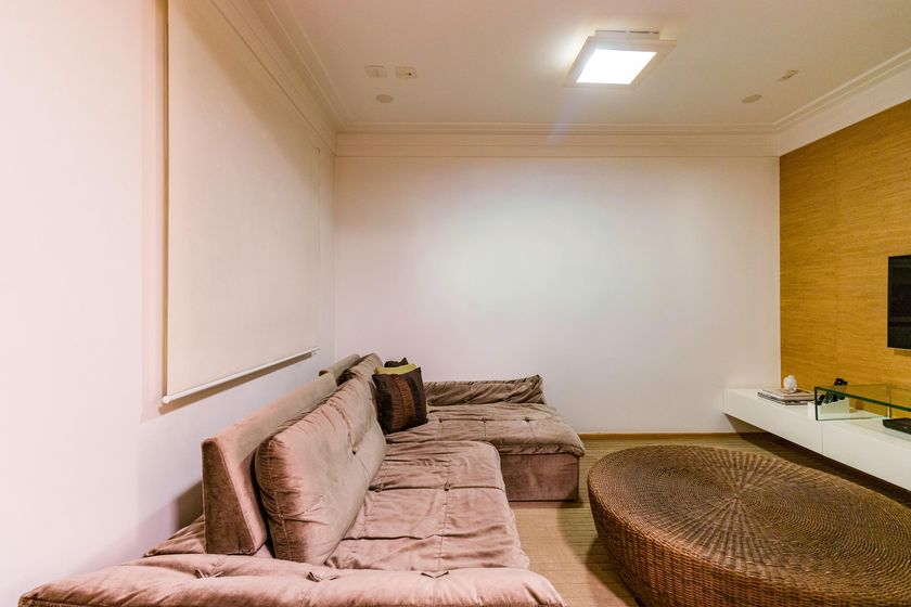 Apartamento em Panamby - Więcej