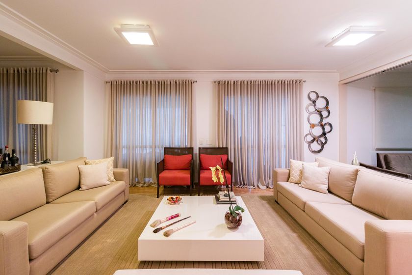 Apartamento em Panamby - Widok 2
