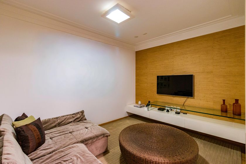 Apartamento em Panamby - Widok 6