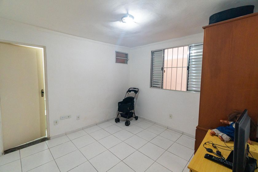 Casa em Jardim Oriental - Widok 5