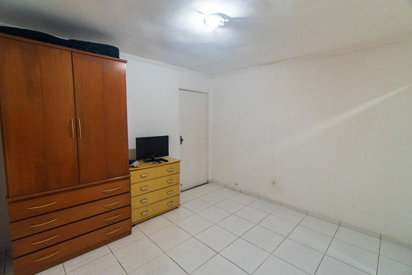 Casa em Jardim Oriental - Widok 6