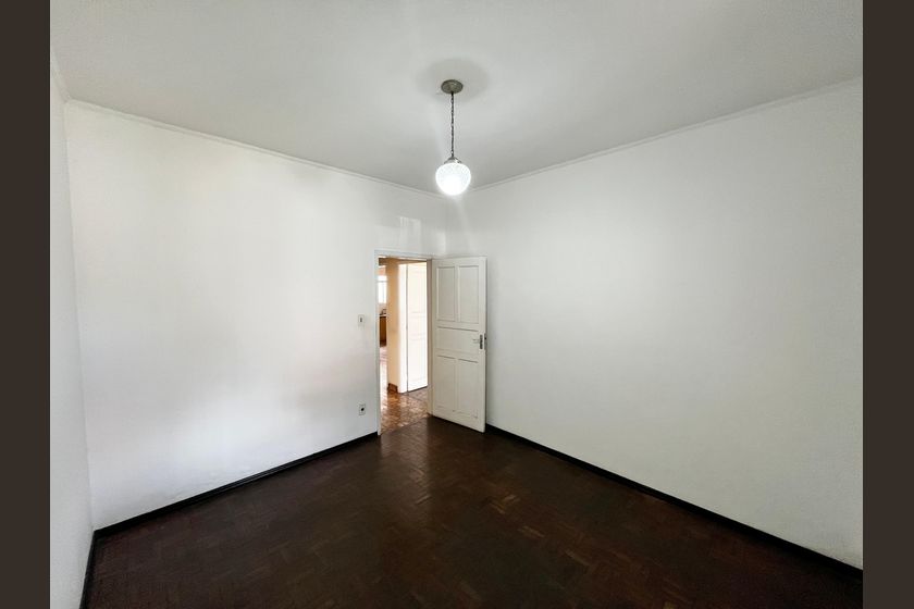 Casa em Santana – další