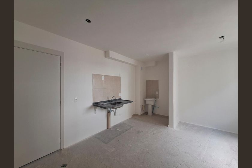 Apartamento em Vila Hebe - Ansicht 2
