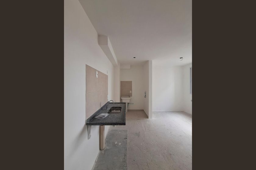 Apartamento em Vila Hebe - Ansicht 6