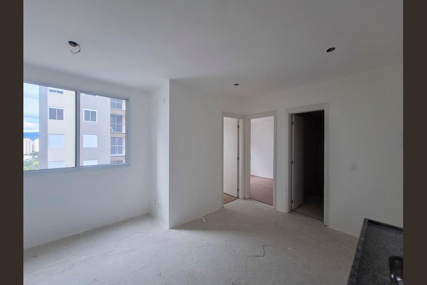 Apartamento em Vila Hebe - Ansicht 5