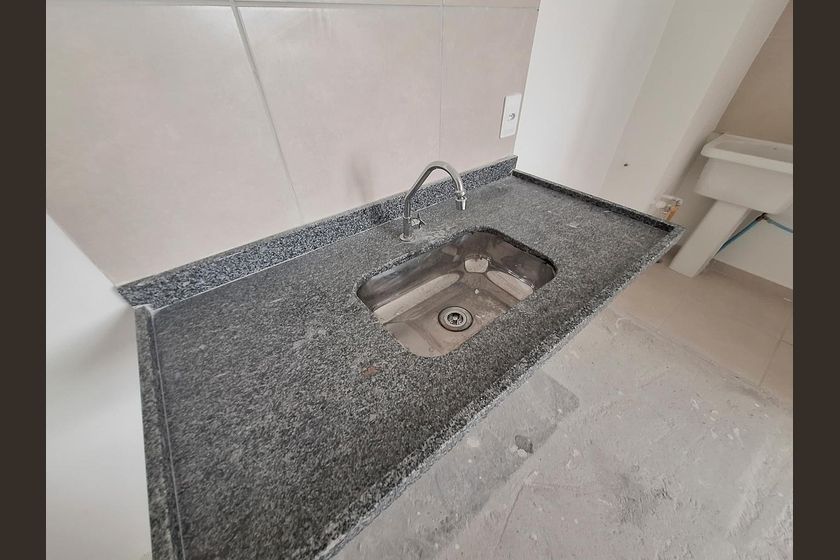 Apartamento em Vila Hebe - Mehr