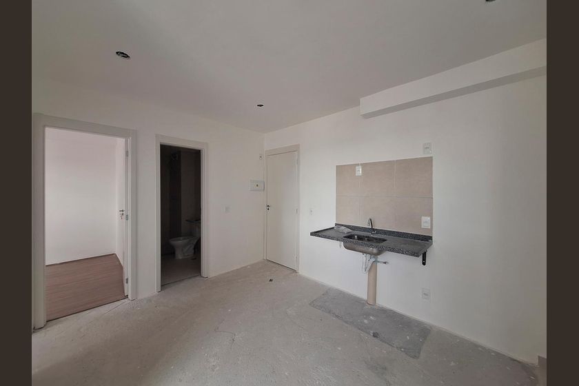 Apartamento em Vila Hebe - Ansicht 3
