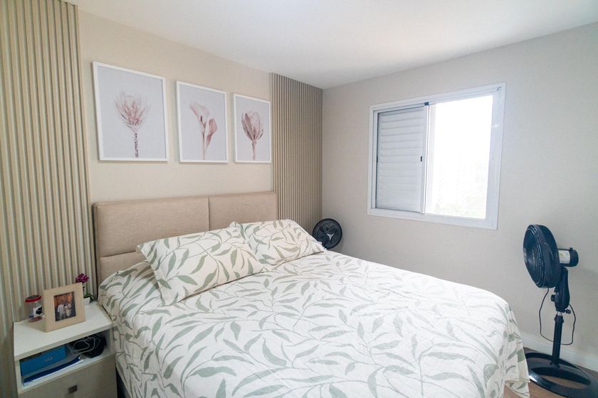 Apartamento em Vila Campestre - Widok 6