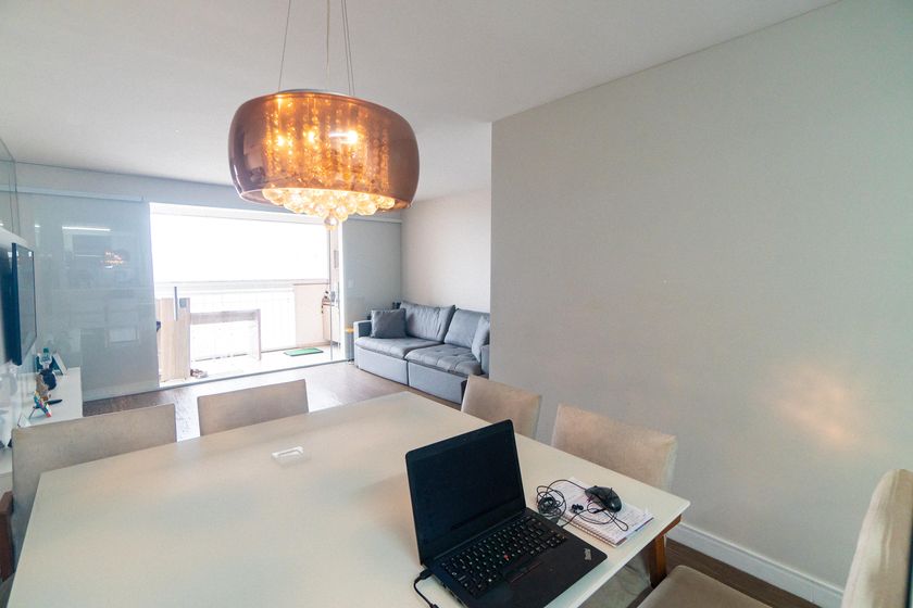 Apartamento em Vila Campestre - Widok 3