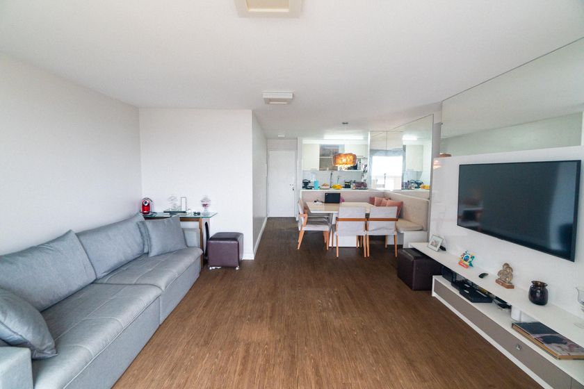 Apartamento em Vila Campestre - Widok 2