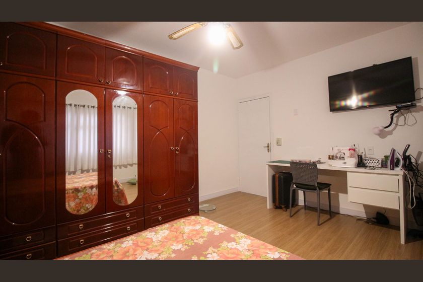 Casa em Vila Paulo Silas - Więcej