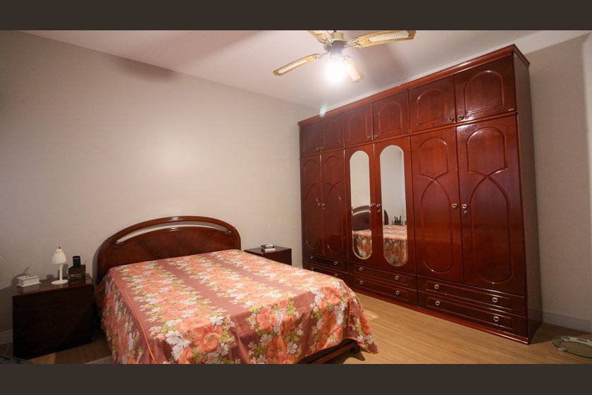 Casa em Vila Paulo Silas - Widok 6