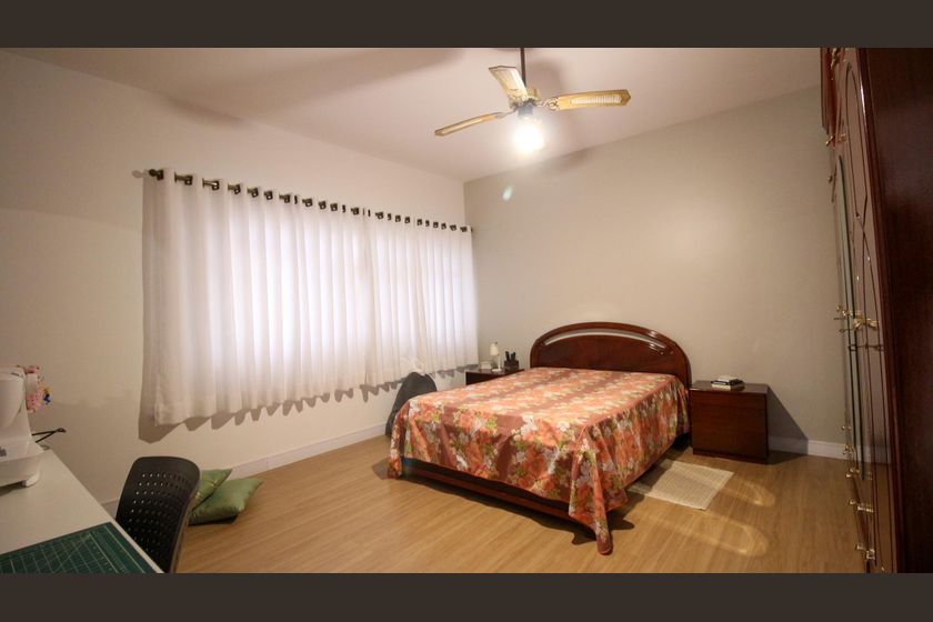 Casa em Vila Paulo Silas - Widok 5