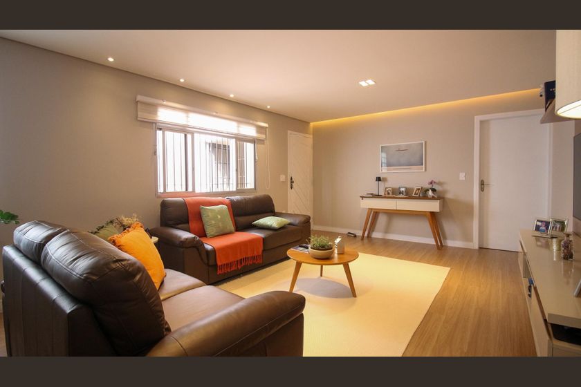 Casa em Vila Paulo Silas - Widok 2