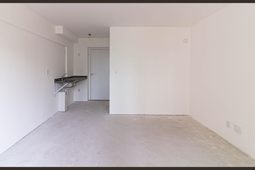 Studiooukitchenette em Perdizes - Widok 6