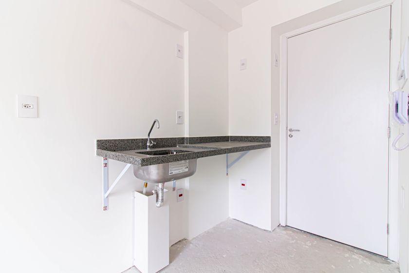 Studiooukitchenette em Perdizes - Widok 5