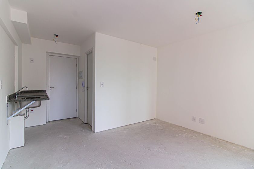 Studiooukitchenette em Perdizes - Widok 4