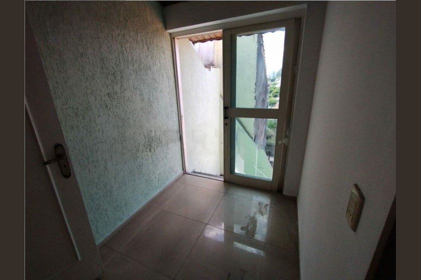 Casa em Vila Aurora (Zona Norte) - Widok 3