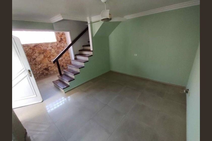 Casa em Vila Aurora (Zona Norte) - Widok 5