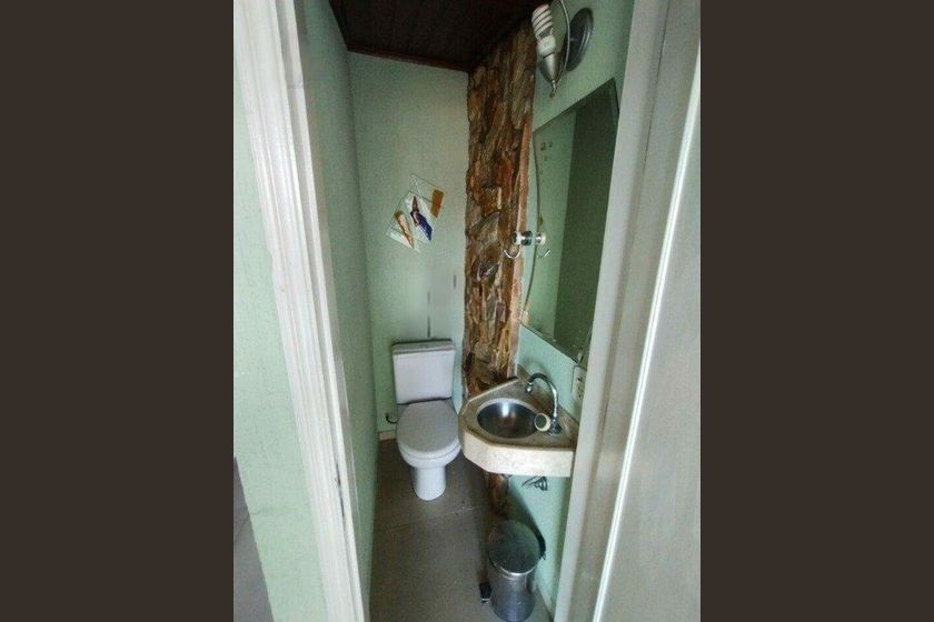 Casa em Vila Aurora (Zona Norte) - Więcej