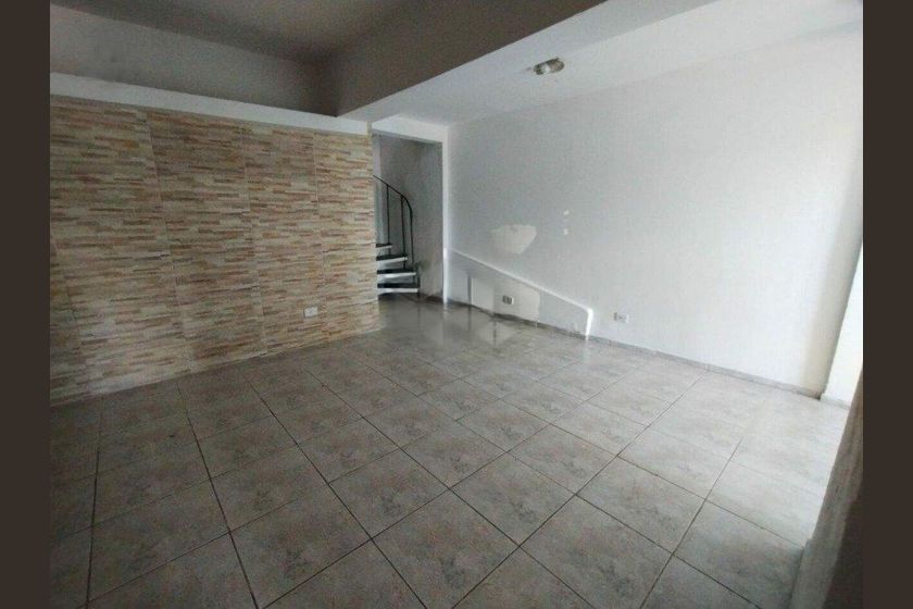 Casa em Vila Aurora (Zona Norte) - Widok 2