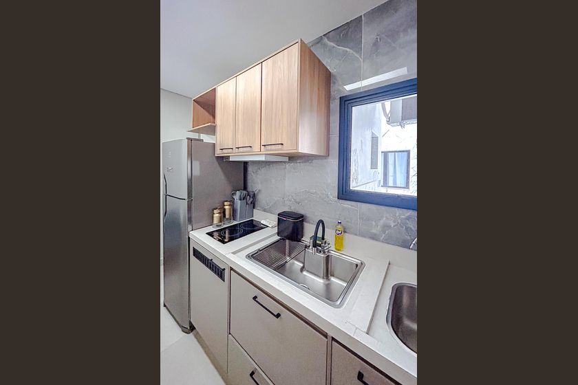 Apartamento – São Paulo - Vista 3