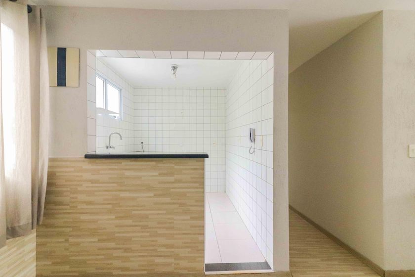 Apartamento em Jardim Jaqueline - Widok 5