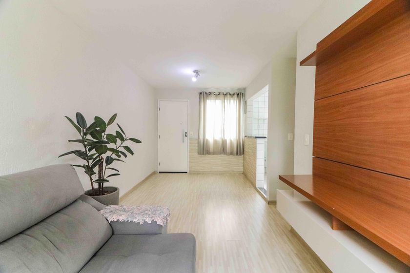 Apartamento em Jardim Jaqueline - Widok 3