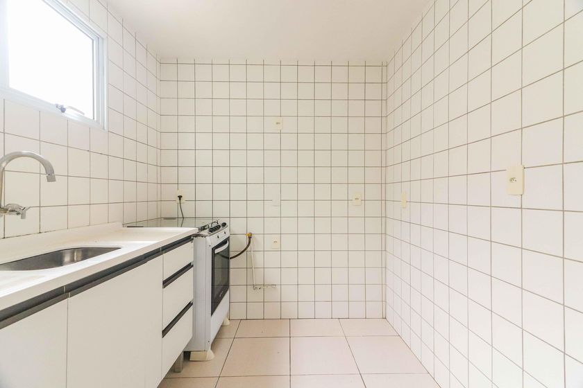 Apartamento em Jardim Jaqueline - Więcej