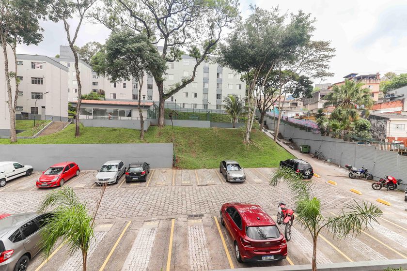 Apartamento em Jardim Jaqueline - Widok 6