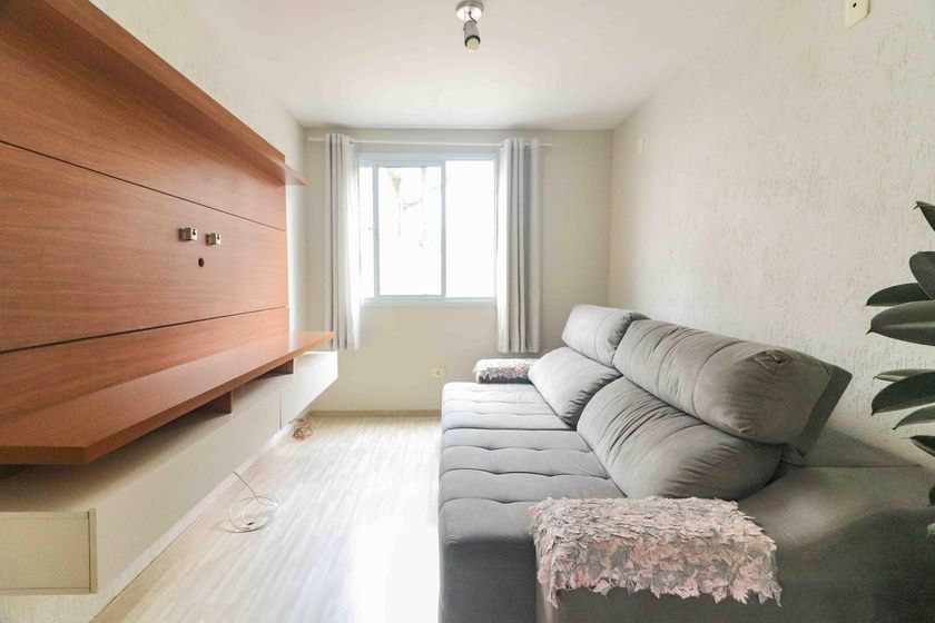 Apartamento em Jardim Jaqueline - Widok 2