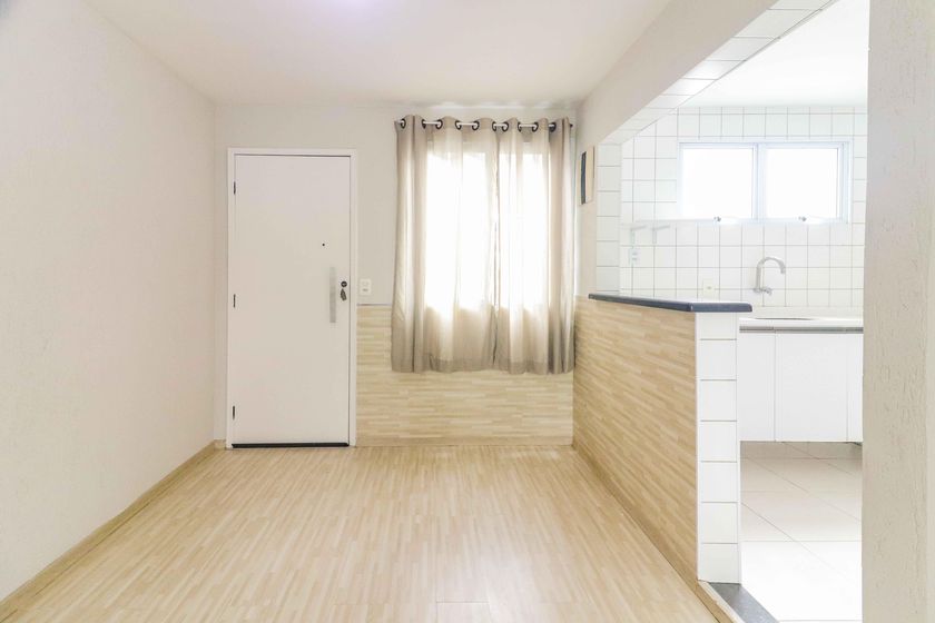 Apartamento em Jardim Jaqueline - Widok 4
