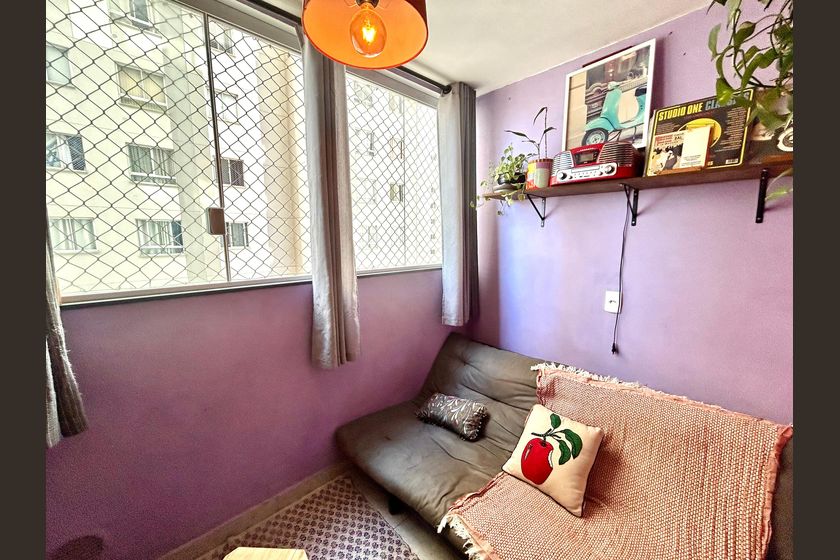 Apartamento em Vila das Bandeiras - Widok 2