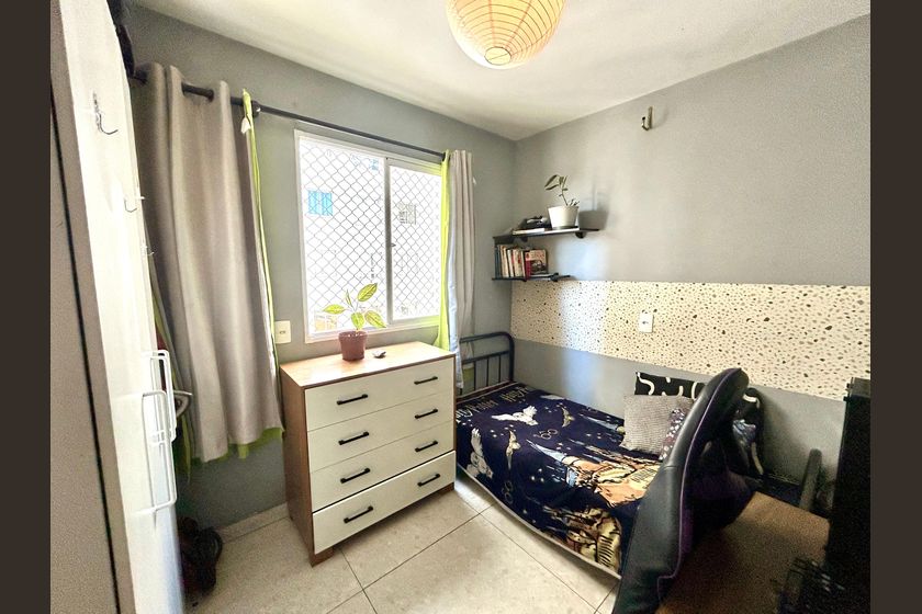 Apartamento em Vila das Bandeiras - Więcej