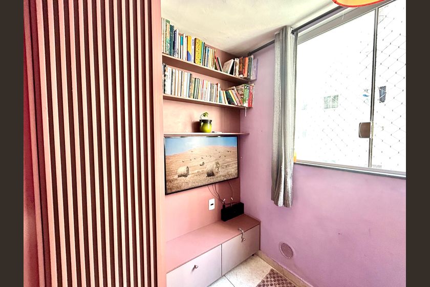 Apartamento em Vila das Bandeiras - Widok 3