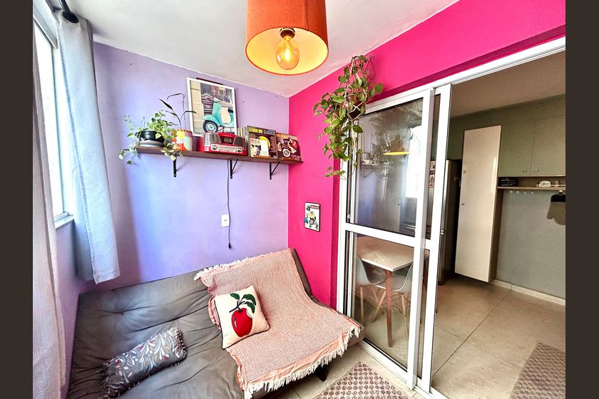 Apartamento em Vila das Bandeiras - Widok 4