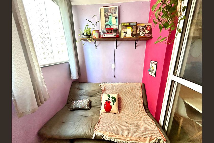 Apartamento em Vila das Bandeiras - Widok 5