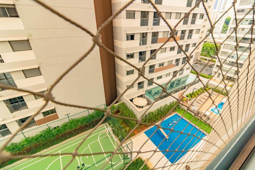 Apartamento em Jardim Prudência – pohled 6