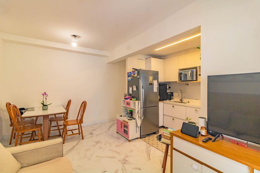 Apartamento em Jardim Prudência – pohled 2