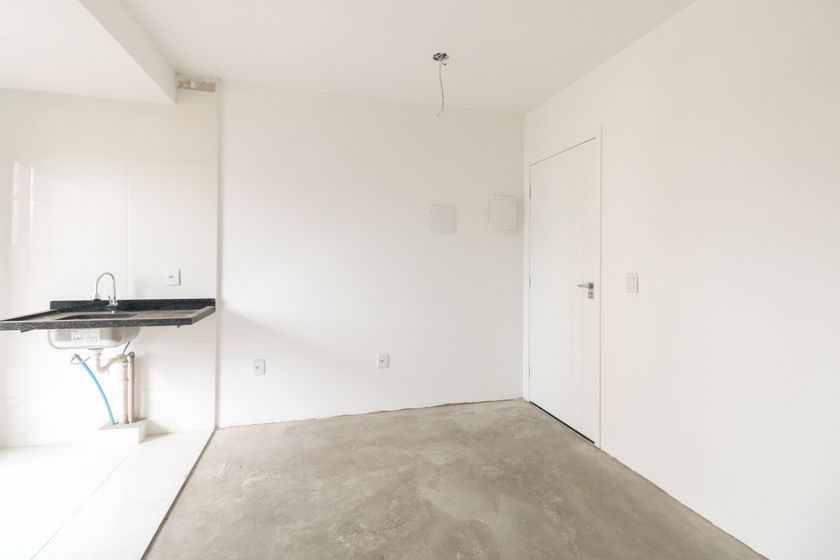 Apartamento em Parque São Jorge - Widok 4