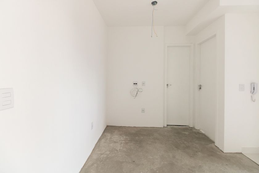 Apartamento em Parque São Jorge - Widok 5